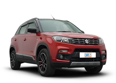Maruti Vitara Brezza-img